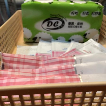 Ya Shi Deng Hotel 자오시 외부 사진