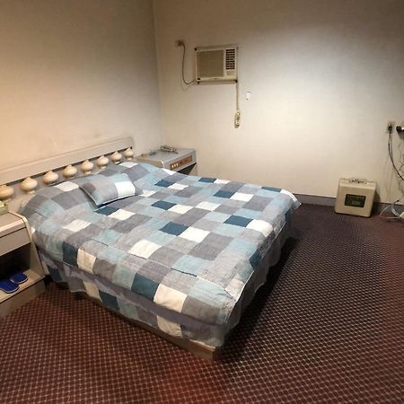 Ya Shi Deng Hotel 자오시 외부 사진