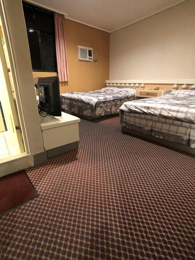 Ya Shi Deng Hotel 자오시 외부 사진