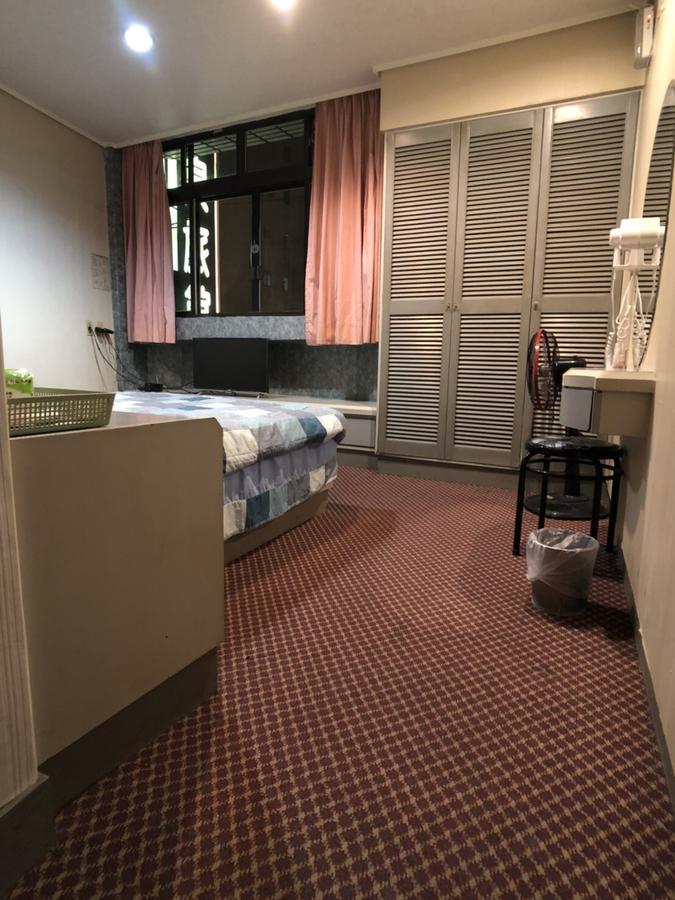 Ya Shi Deng Hotel 자오시 외부 사진